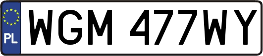 WGM477WY