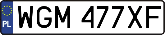 WGM477XF