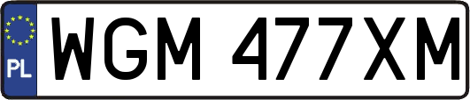 WGM477XM