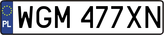 WGM477XN