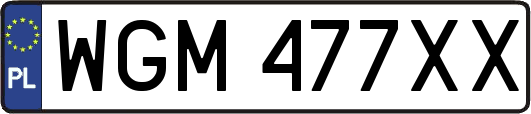 WGM477XX
