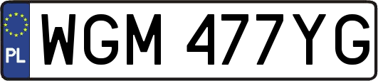 WGM477YG