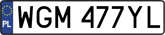 WGM477YL