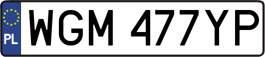 WGM477YP