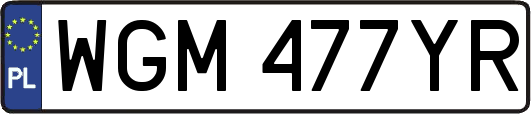 WGM477YR