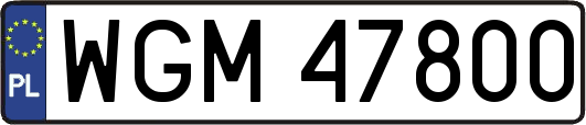 WGM47800