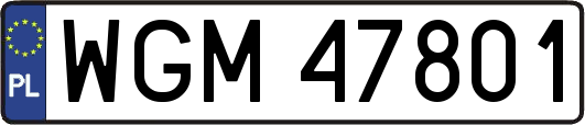 WGM47801