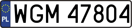 WGM47804
