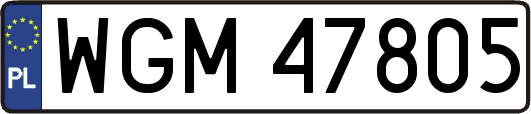 WGM47805