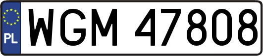 WGM47808