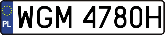 WGM4780H