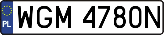 WGM4780N