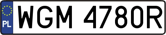 WGM4780R
