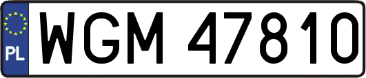 WGM47810