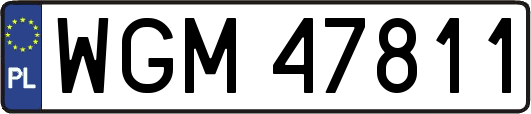 WGM47811