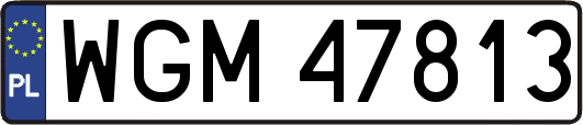 WGM47813
