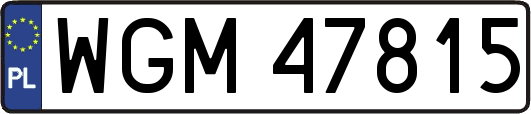 WGM47815