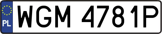 WGM4781P
