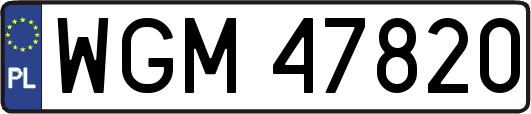WGM47820