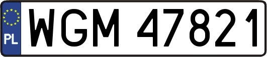 WGM47821