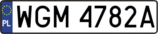WGM4782A