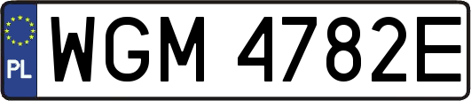 WGM4782E