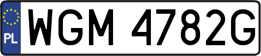 WGM4782G