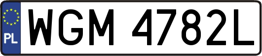 WGM4782L