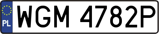 WGM4782P