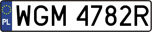 WGM4782R