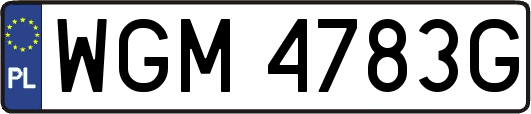 WGM4783G