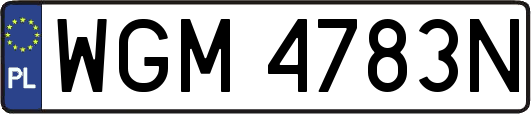 WGM4783N