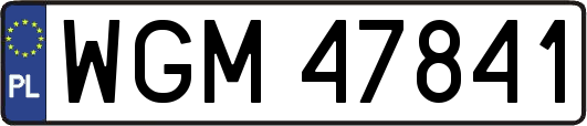 WGM47841