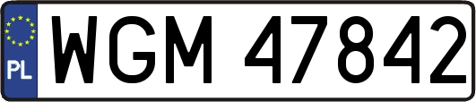 WGM47842