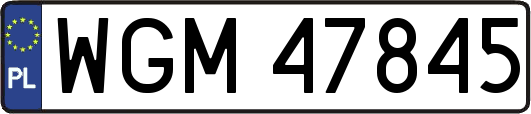 WGM47845