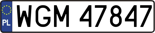 WGM47847