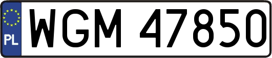 WGM47850