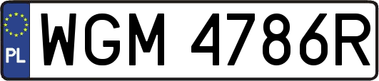 WGM4786R