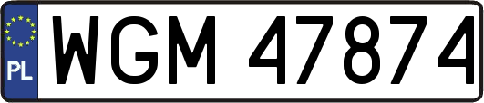 WGM47874