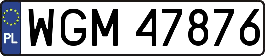 WGM47876