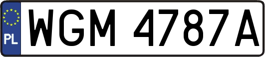 WGM4787A