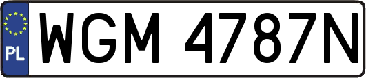 WGM4787N