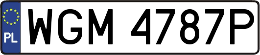 WGM4787P
