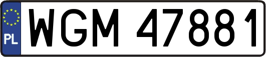 WGM47881