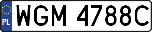 WGM4788C