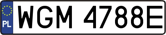 WGM4788E