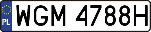 WGM4788H