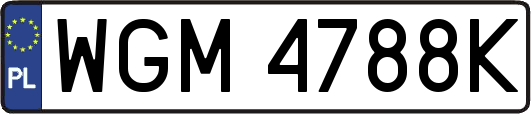 WGM4788K