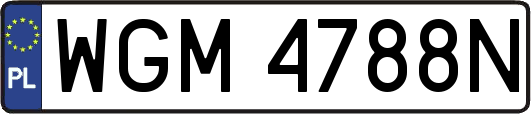 WGM4788N