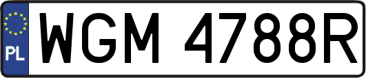 WGM4788R